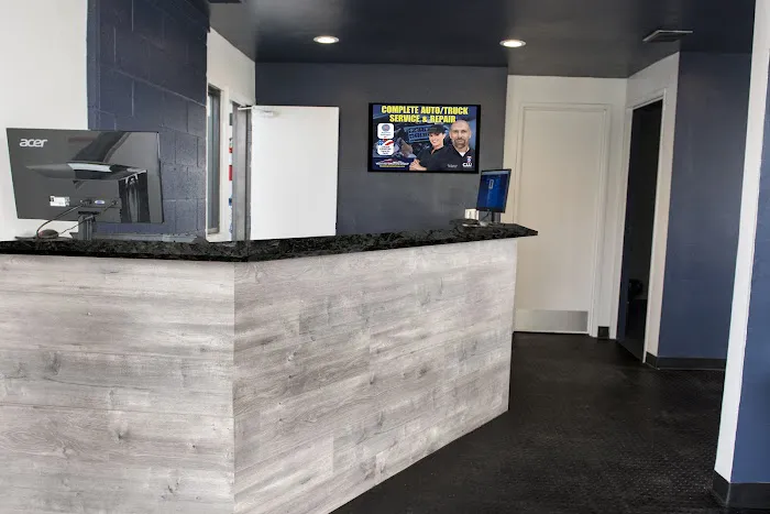 West Kearny Mesa Automotive & Transmission 4