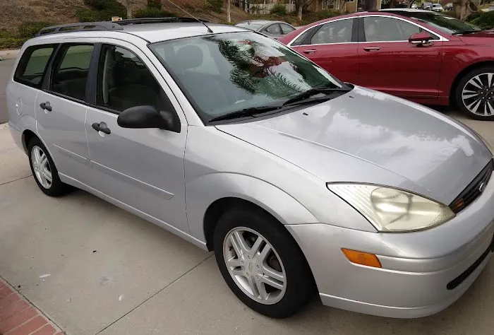 West Kearny Mesa Automotive & Transmission 3