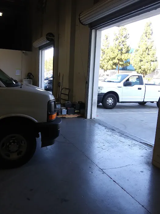 CAL-STATE AUTO PARTS 2