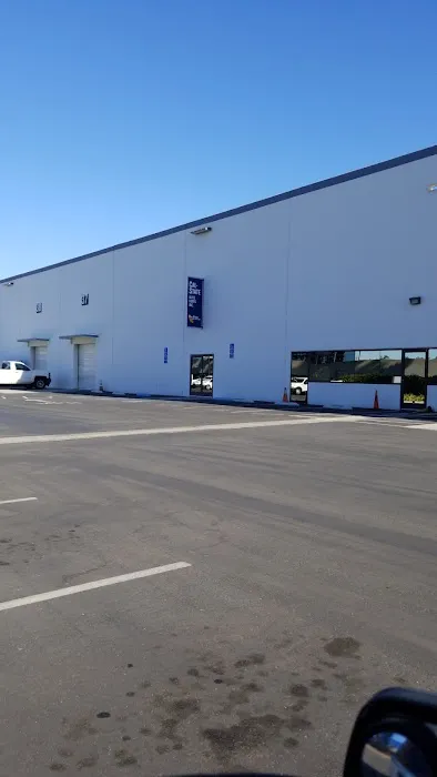 CAL-STATE AUTO PARTS 0