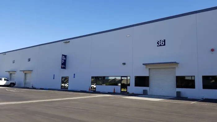 CAL-STATE AUTO PARTS 3