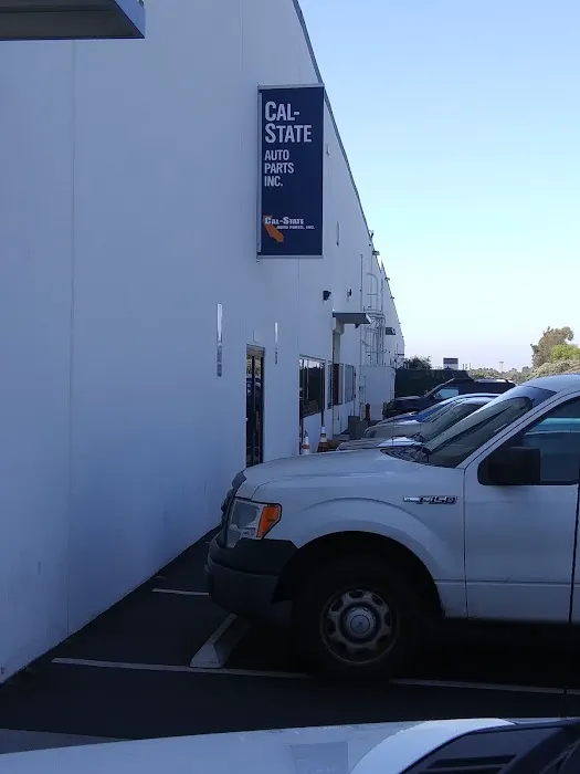 CAL-STATE AUTO PARTS 1