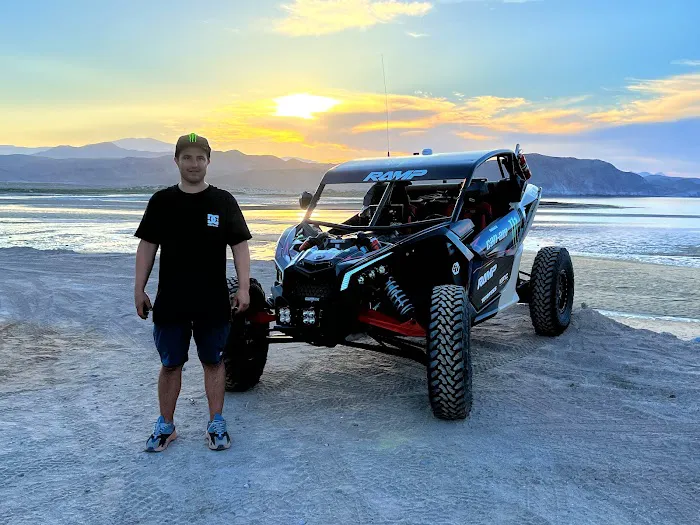 The UTV Clinic 2