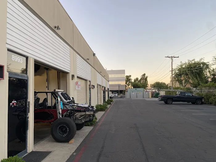 The UTV Clinic 3