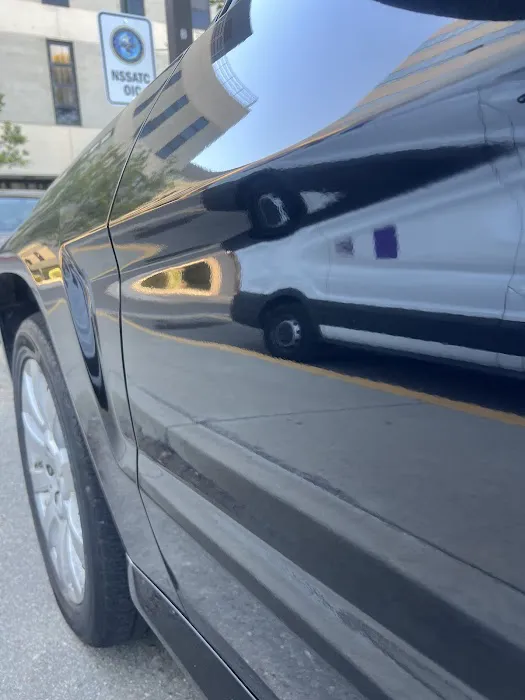 Luxury Auto Body 0