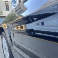 Luxury Auto Body