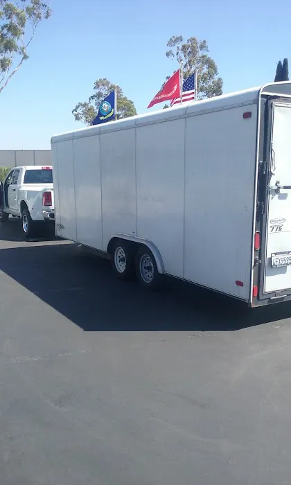 Luxury Auto Body 9