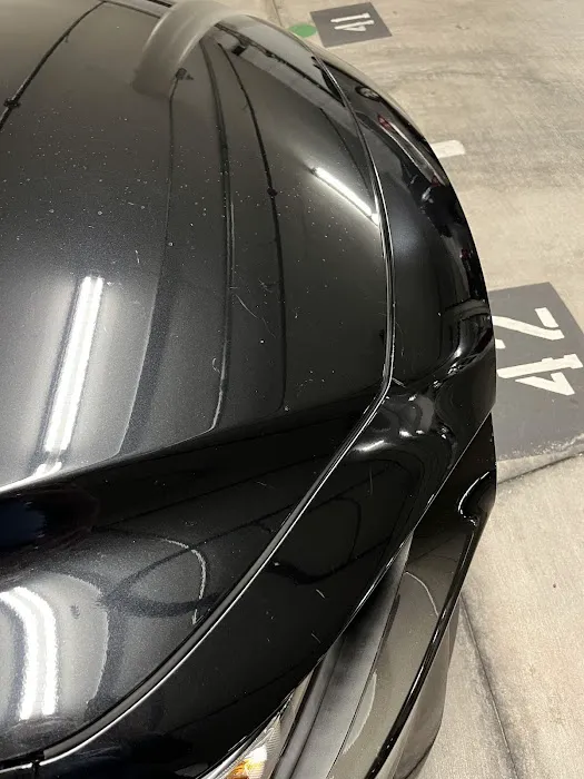 Luxury Auto Body 7