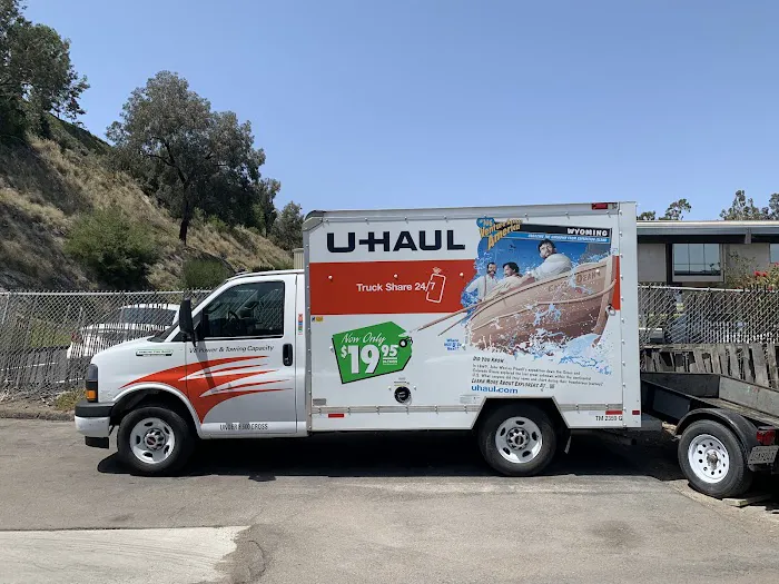 Brake Stop & Auto Repair San Diego 3