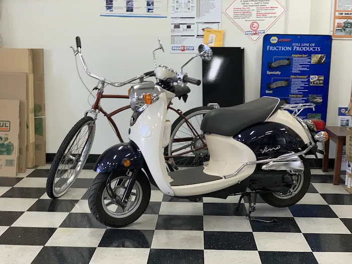 Brake Stop & Auto Repair San Diego 4
