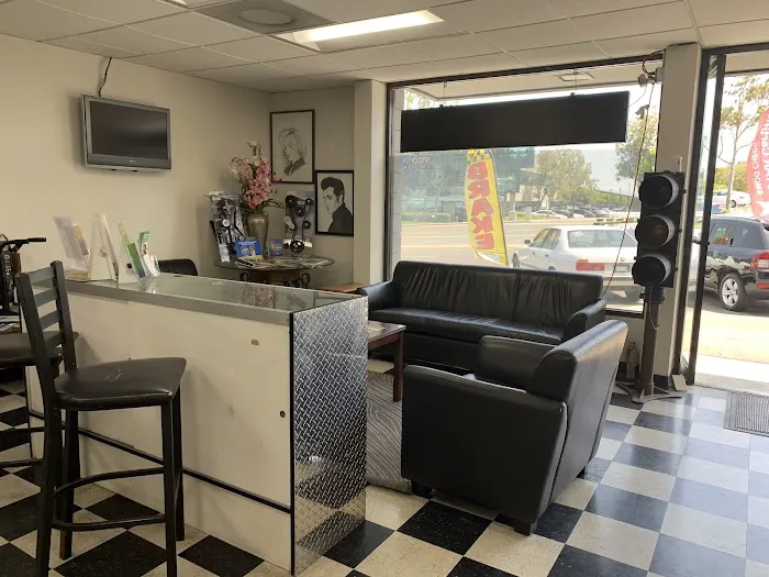 Brake Stop & Auto Repair San Diego 2