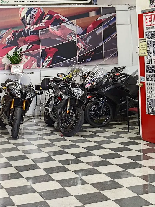 Lee's Cycle Services 1