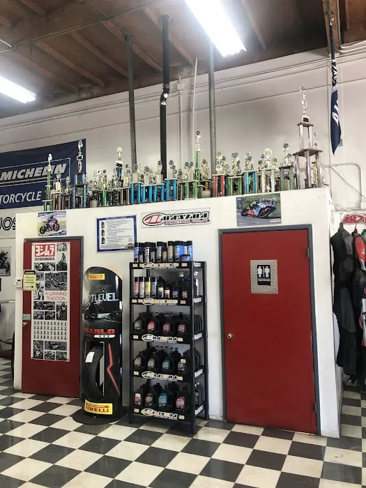 Lee's Cycle Services 6