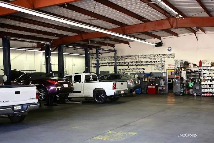 Aero Auto Repair 4