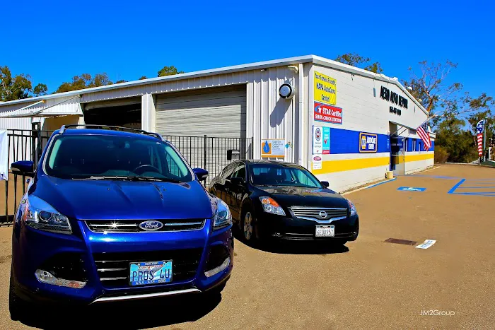 Aero Auto Repair 6