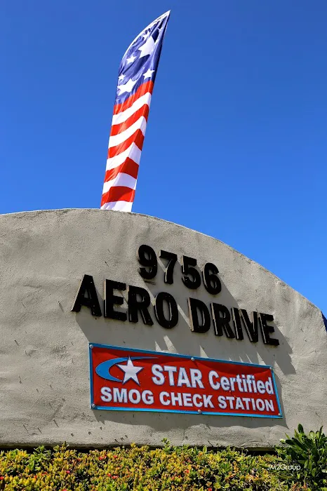 Aero Auto Repair 8