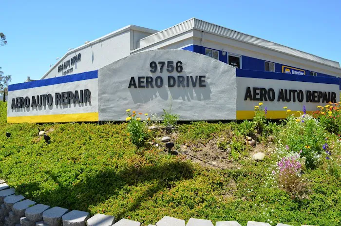 Aero Auto Repair 5