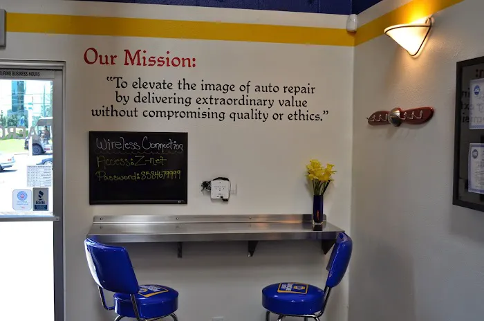 Aero Auto Repair 9