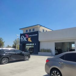 Fix Auto Kearny Mesa ico