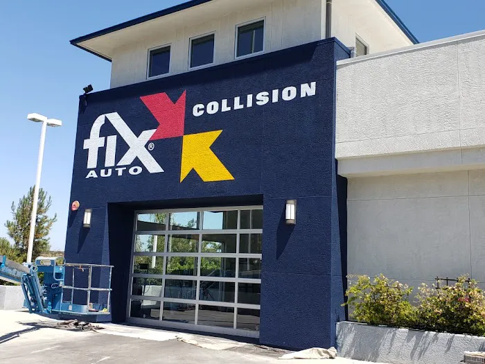 Fix Auto Kearny Mesa 2