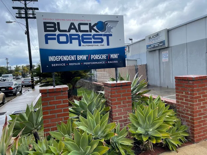Black Forest Automotive 2