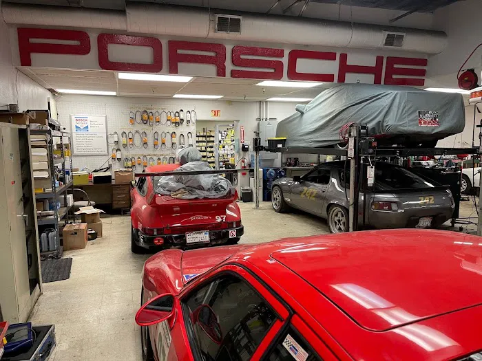 Black Forest Automotive 1