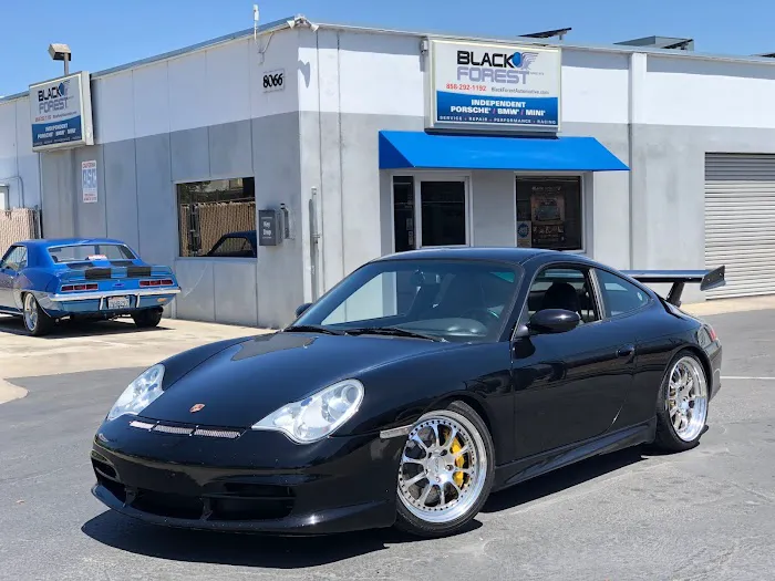 Black Forest Automotive 5