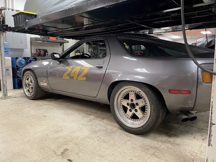 Black Forest Automotive 7