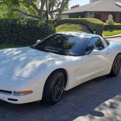FTS Auto - Help Your Car Last Longer ico