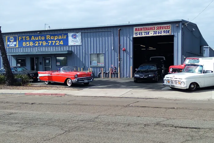 FTS Auto - Help Your Car Last Longer 2