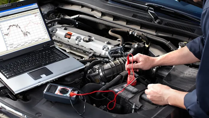 FTS Auto - Help Your Car Last Longer 5