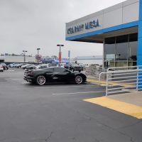 Kearny Mesa Chevrolet Parts Department