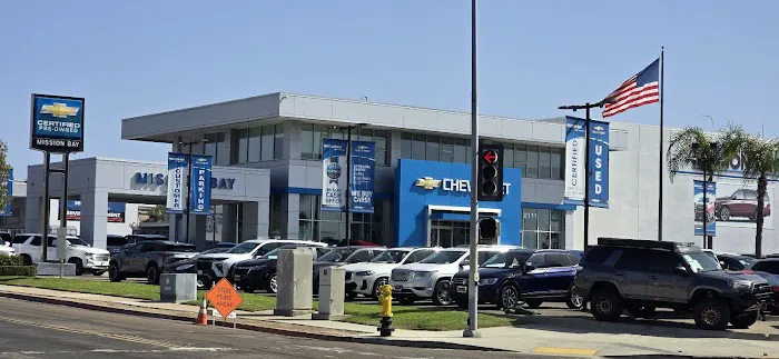 Chevrolet Service 3