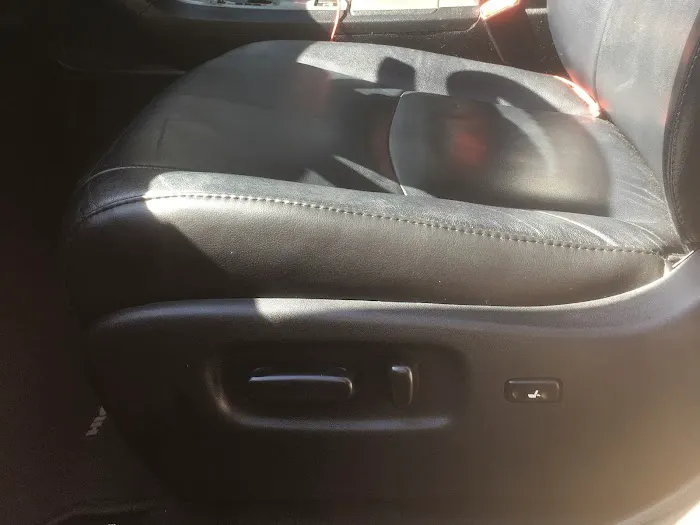 Quality Auto Upholstery 0