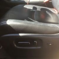 Quality Auto Upholstery