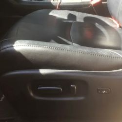 Quality Auto Upholstery ico