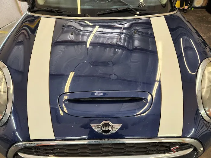 Wolf Wraps 2
