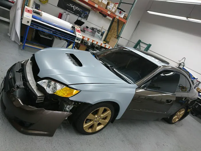 Wolf Wraps 3