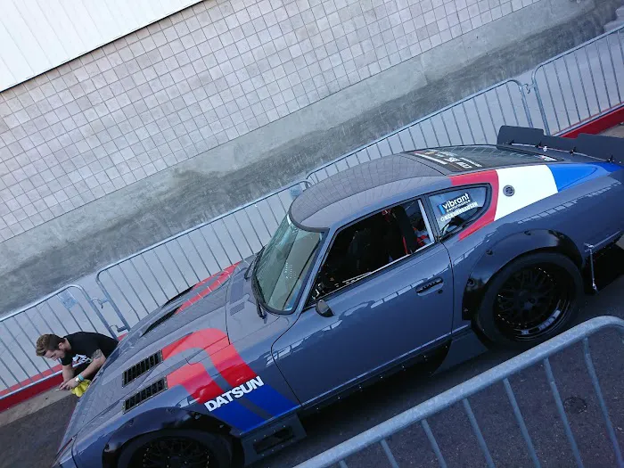Wolf Wraps 0