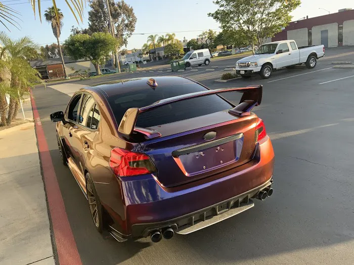 Wolf Wraps 9