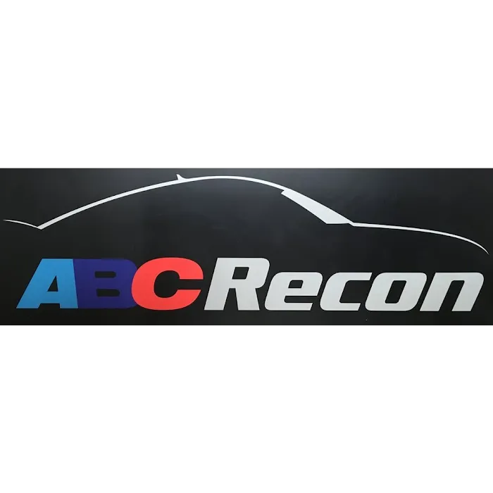 ABC Recon Auto Body Repair Shop 2