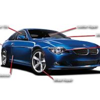 ABC Recon Auto Body Repair Shop