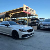 First Class Auto Body & Paint