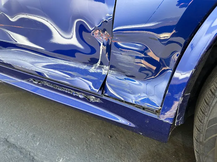 First Class Auto Body & Paint 5