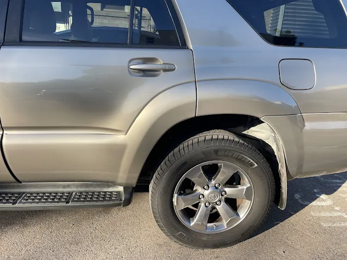 First Class Auto Body & Paint 9