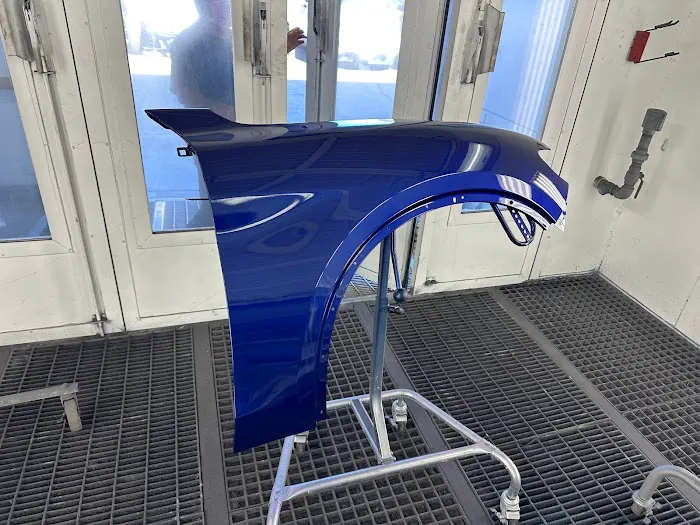 First Class Auto Body & Paint 7