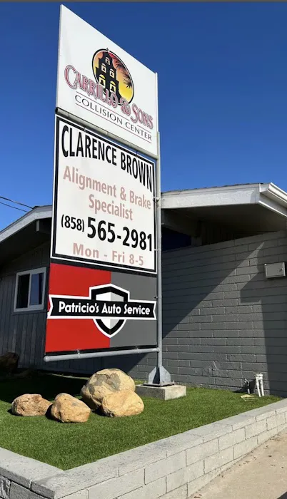 Patricio's Auto Service 3