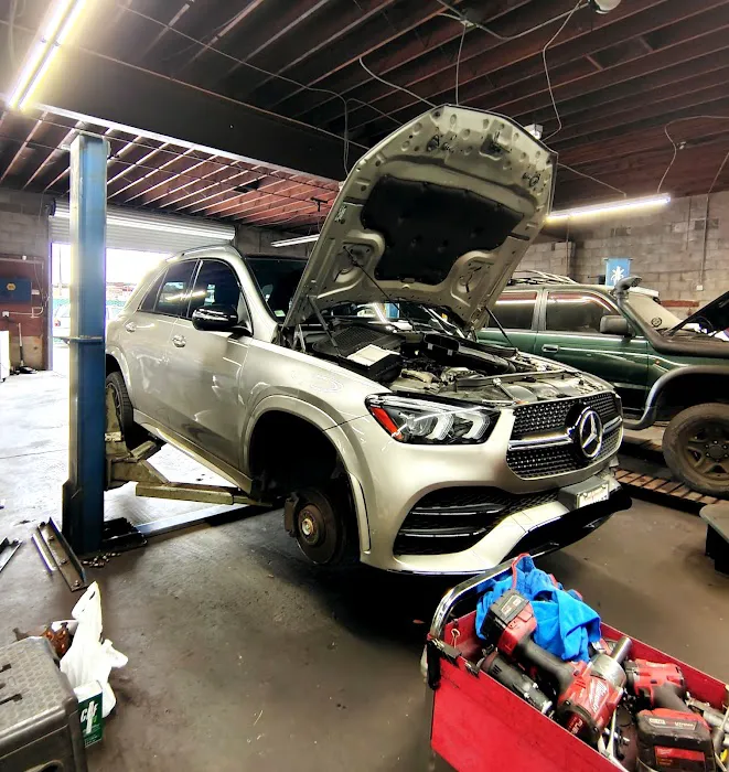 Quality Automotive 1