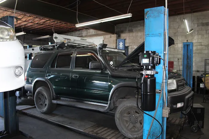 Quality Automotive 4