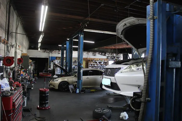 Quality Automotive 3